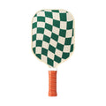 Paddle Up Wave Check Carbon Pickleball Paddle – Lightweight 220g