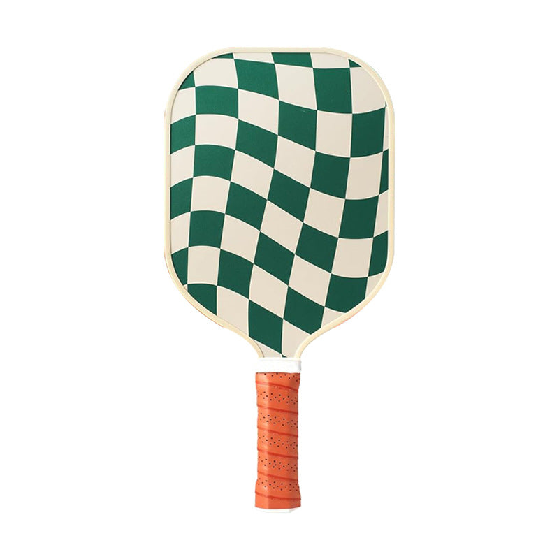 Paddle Up Wave Check Carbon Pickleball Paddle – Lightweight 220g